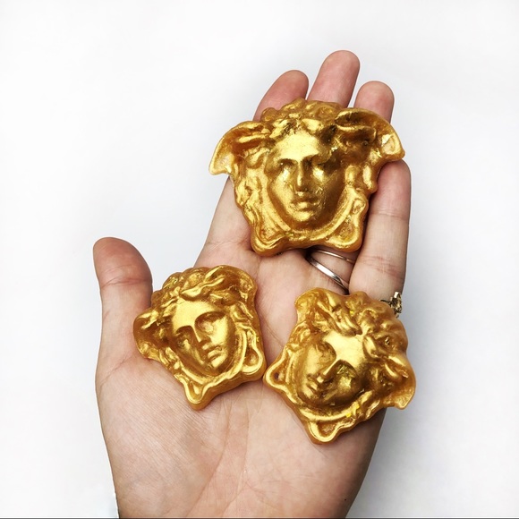 handmade Other - Medusa Soap Bars